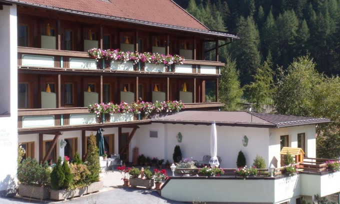 Soelden Hotel | Hotel Garni Hainbacherhof