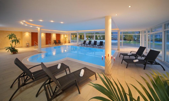 Tirolo Hotel | Hotel Garni Herz