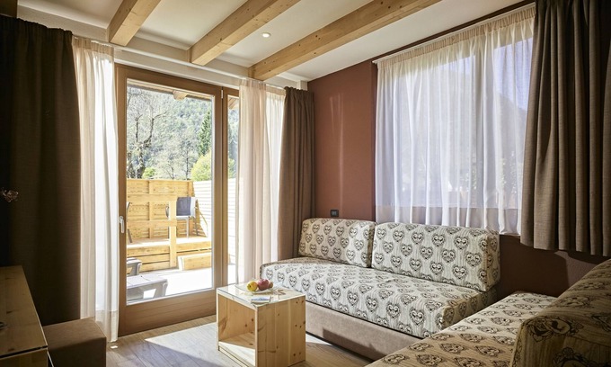 Ledro Hotel | Hotel Garni My Ledro