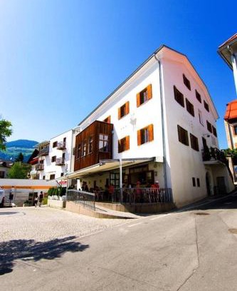 Laudes Hotel | Hotel Garni Zum Hirschen