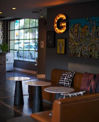 Downtown San Francisco Hotel | Hotel Garrett