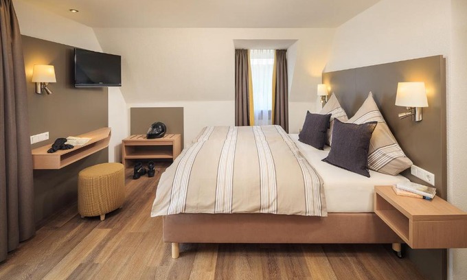Zech Hotel | Hotel Gasthaus zum Zecher