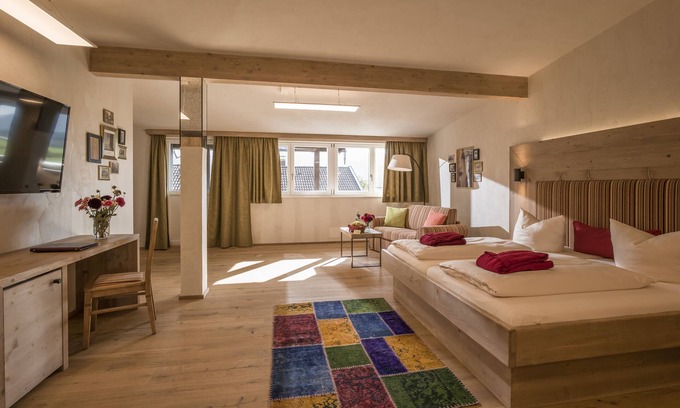 Niederaudorf Hotel | Hotel Gasthof Metzgerei Keindl