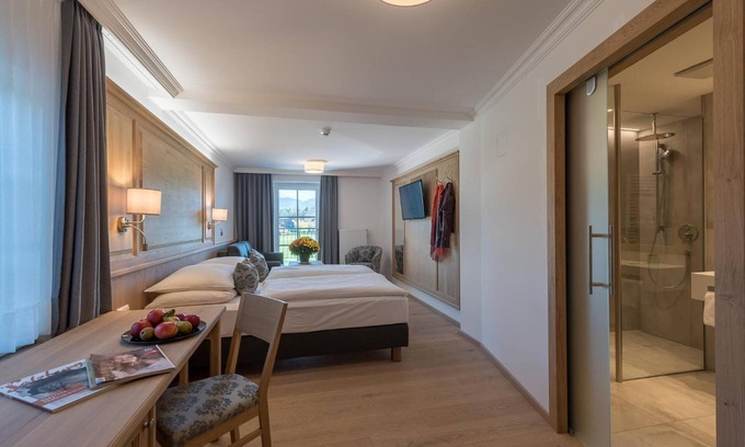 Loretto Hotel | Hotel Gasthof Mostwastl