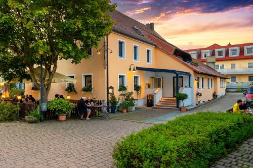 Ansbach Hotel | Hotel-Gasthof Rangau