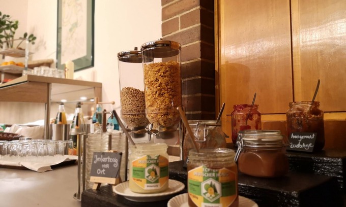 Gersthofen House | Hotel Gasthof Stern