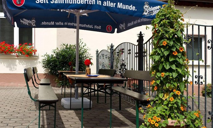 Alzenau Hotel | Hotel Gasthof Zum Freigericht