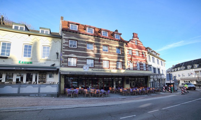 Valkenburg aan de Geul Hotel | Hotel Gaudi