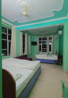 Kangra Hotel | Hotel Gaurav
