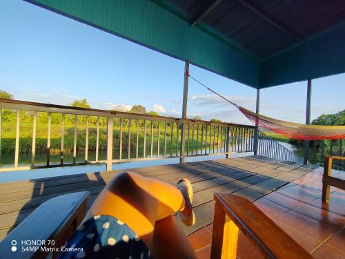 Sierpe Hotel | Hotel Gaviotas de Osa