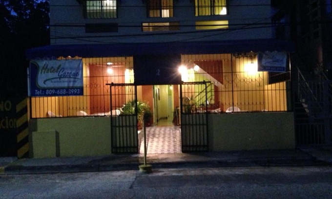 La Primavera Hotel | Hotel Gazcue