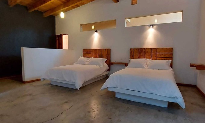 Avandaro Hotel | Hotel Ge