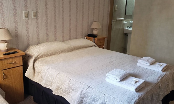 Mendoza City Center Hotel | Hotel Geminis
