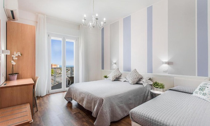 Valverde Hotel | Hotel Geminus B&B