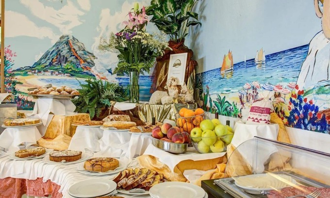 Cervia Hotel | Hotel Genzianella