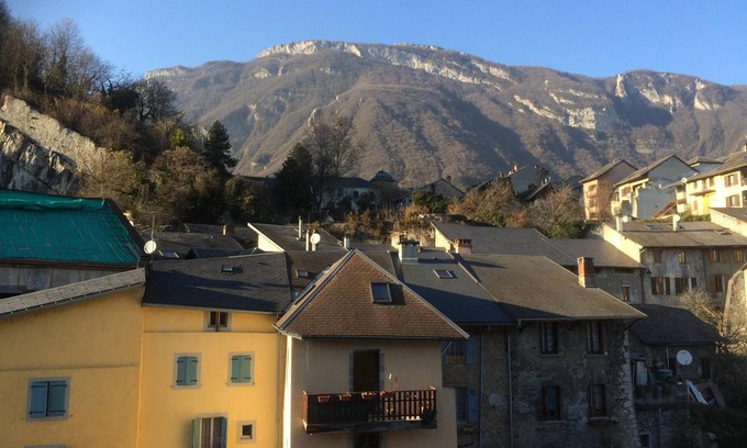 Montmelian Hotel | Hotel George