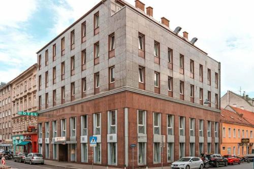 Vienna Hotel | Hotel George Vienna