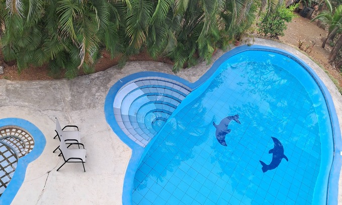 Junquillal Hotel | Hotel Georgi cr