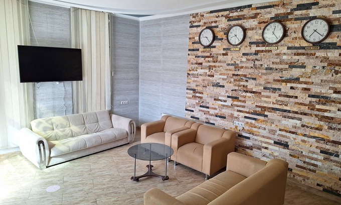Kutaisi Hotel | Hotel Georgian