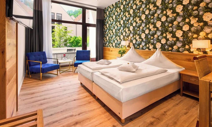 Gersfeld Hotel | Hotel Gersfelder Hof