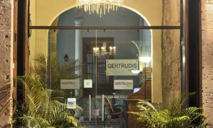 Historic Centre Hotel | Hotel Gertrudis