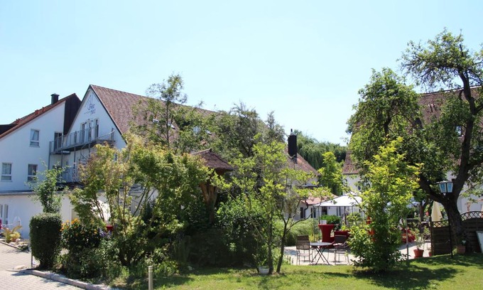 Berching Hotel | Hotel Gewürzmühle