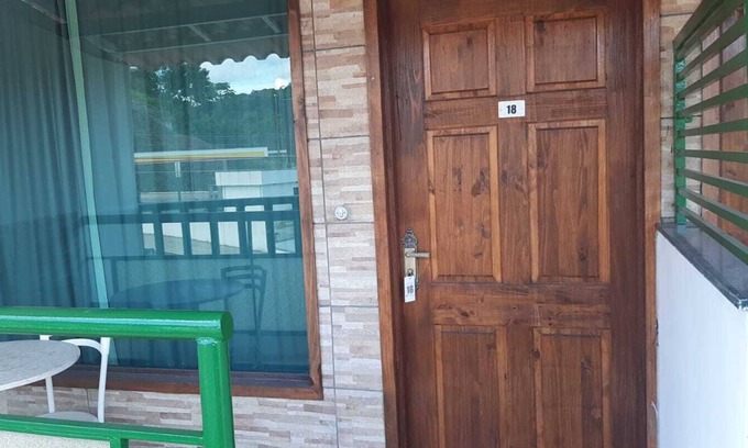 Salvaterra Hotel | Hotel GH Express