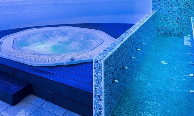 Tossa de Mar Hotel | Hotel GHT Costa Brava & SPA