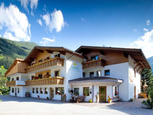 San Giovanni Hotel | Hotel Gisserhof