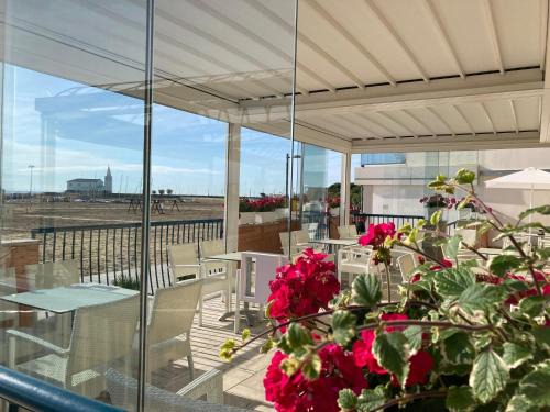 Caorle Hotel | Hotel Giacomazzo