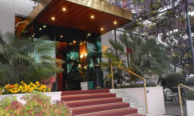 Desenzano del Garda Hotel | Hotel Giardinetto
