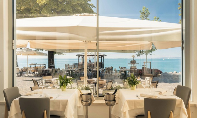 Garda Hotel | Hotel Giardinetto
