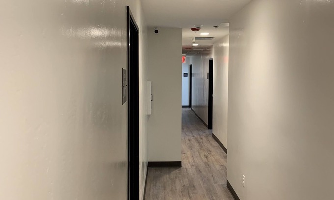 East Village Hotel | Hotel Gigi San Diego