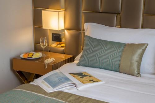 Esquilino Hotel | Hotel Gioberti