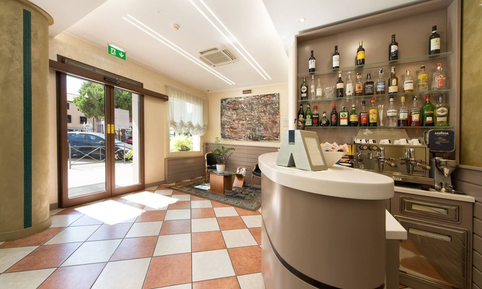 Padova Hotel | Hotel Giotto