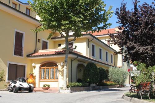 Civitanova Marche Hotel | Hotel Girasole