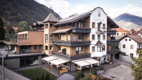 Brunico Hotel | Hotel Gissbach