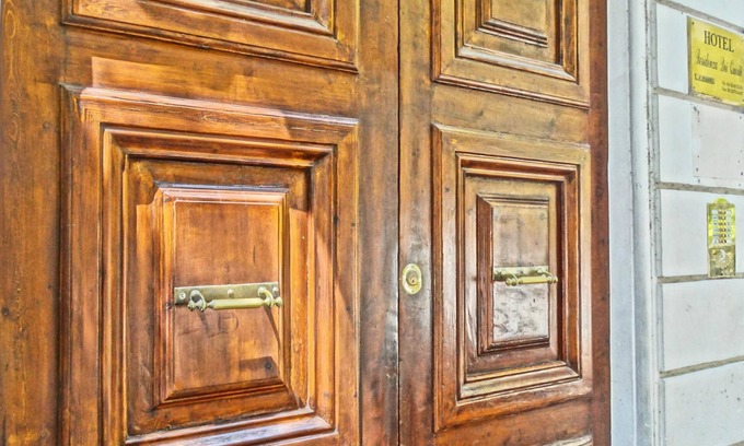 Prati Hotel | Hotel Giuggioli