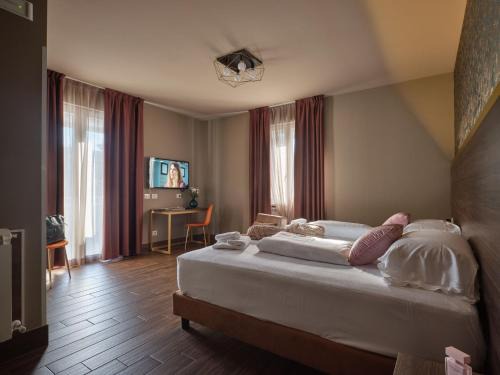 Borgo Roma Hotel | Hotel Giulietta