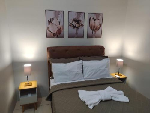 Quirinopolis Apartment | Hotel Glórias - Glórias 3