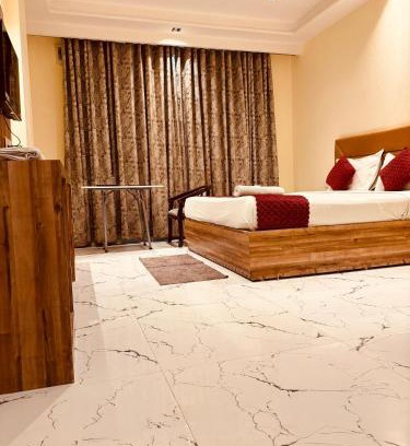Mahipalpur Hotel | Hotel GL House Inn Near Delhi Airport Mahipalpur