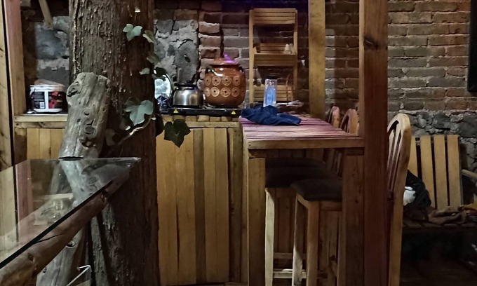 Contadero Resort | Hotel Glamping CM Mindfulness