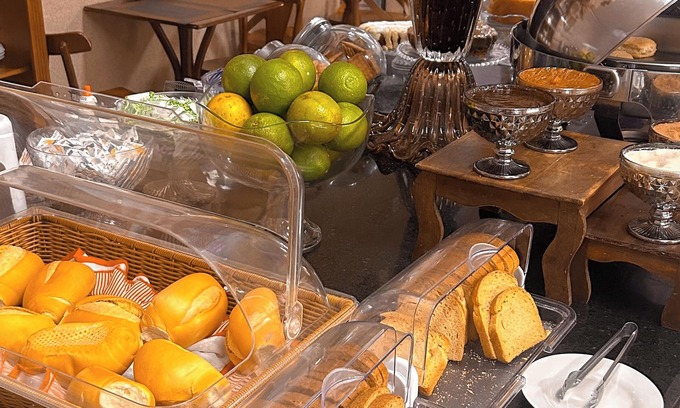 Amambai Hotel | HOTEL GLOBAL PALACE