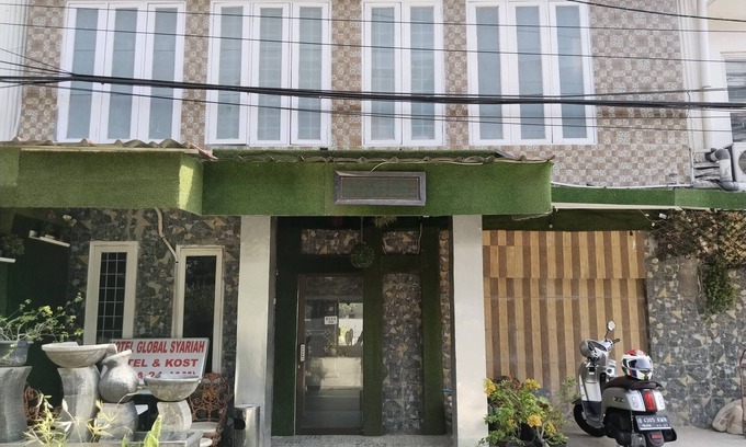 East Jakarta Hotel | Hotel Global Syariah
