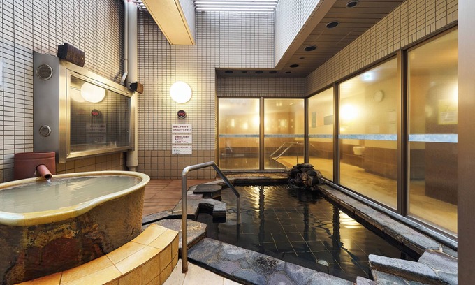 Hakodate Hotel | Hotel Global View Hakodate
