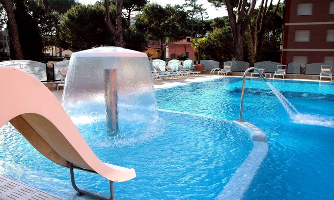Milano Marittima Hotel | Hotel Globus, Sure Hotel Collection by Best Western