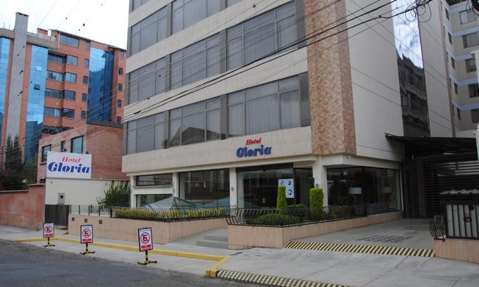 Macrodistrito Sur Hotel | Hotel Gloria Calacoto
