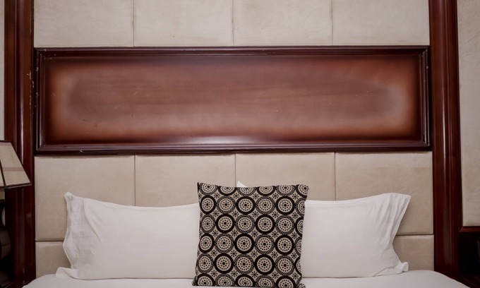 Lubumbashi Hotel | Hotel Gloria Inn