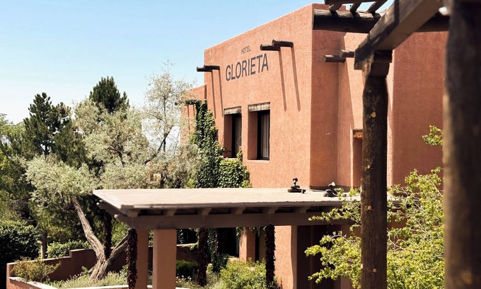 Santa Fe Hotel | Hotel Glorieta