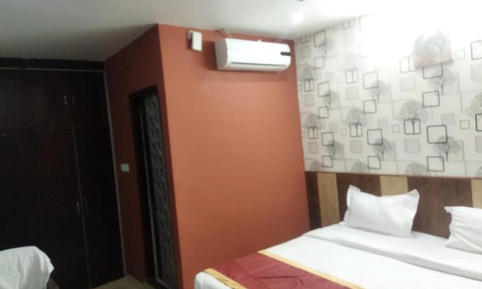 Mohangarh Hotel | Hotel Glorious